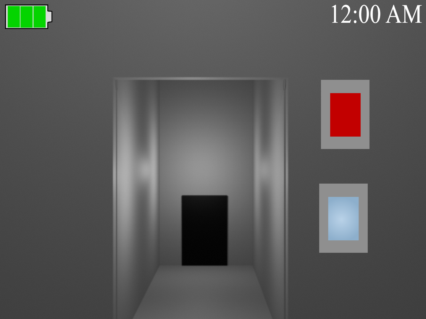 Screenshot 4 for One Night at Pollo's 2