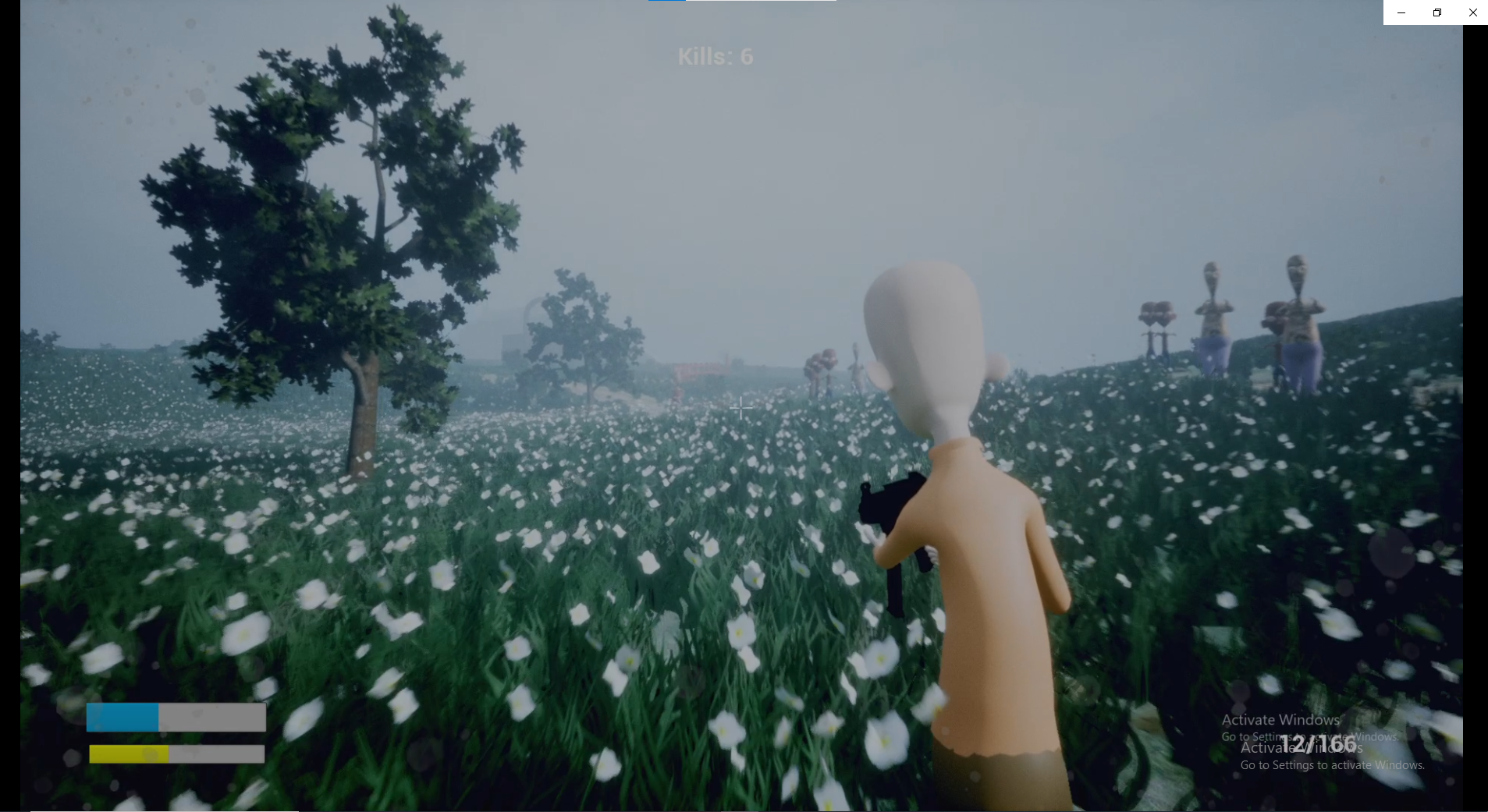 Screenshot 8 for Horde Survival