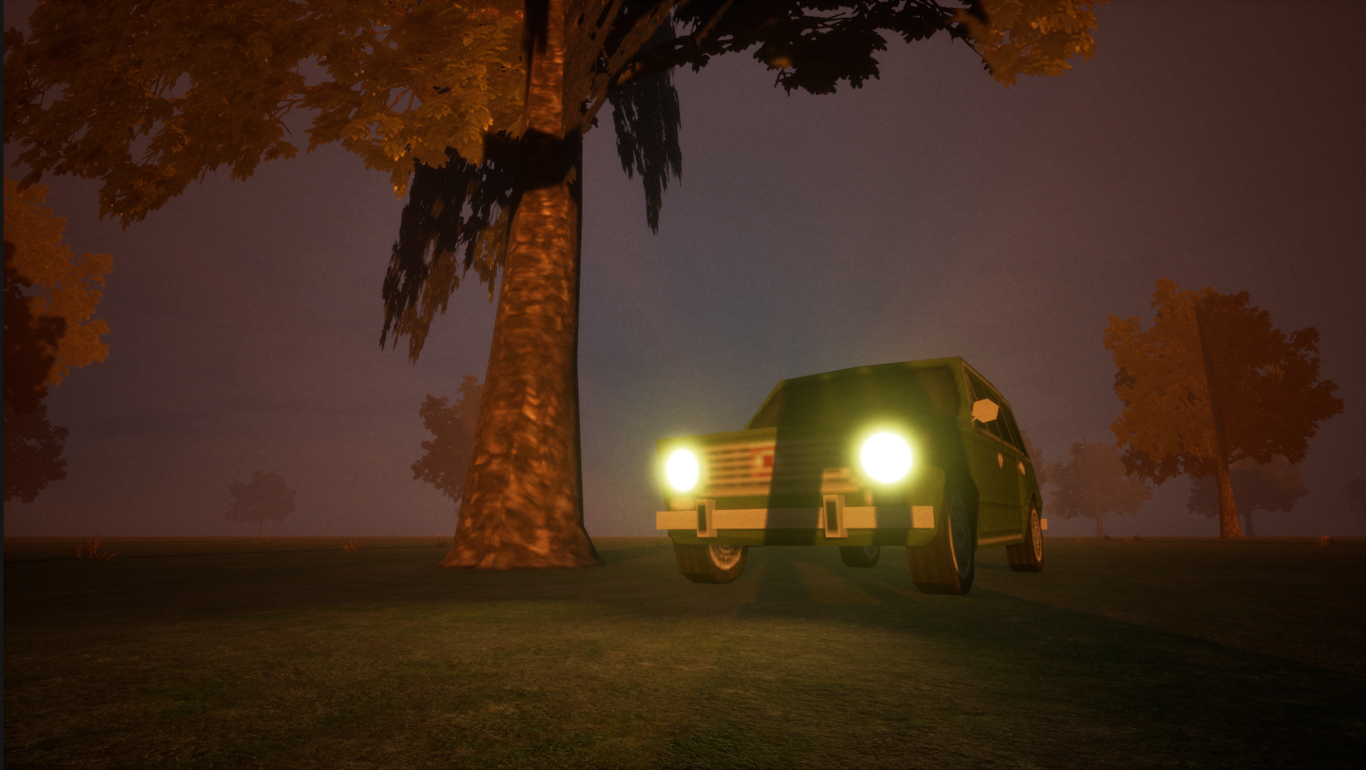 Screenshot 2 for He Stands Still