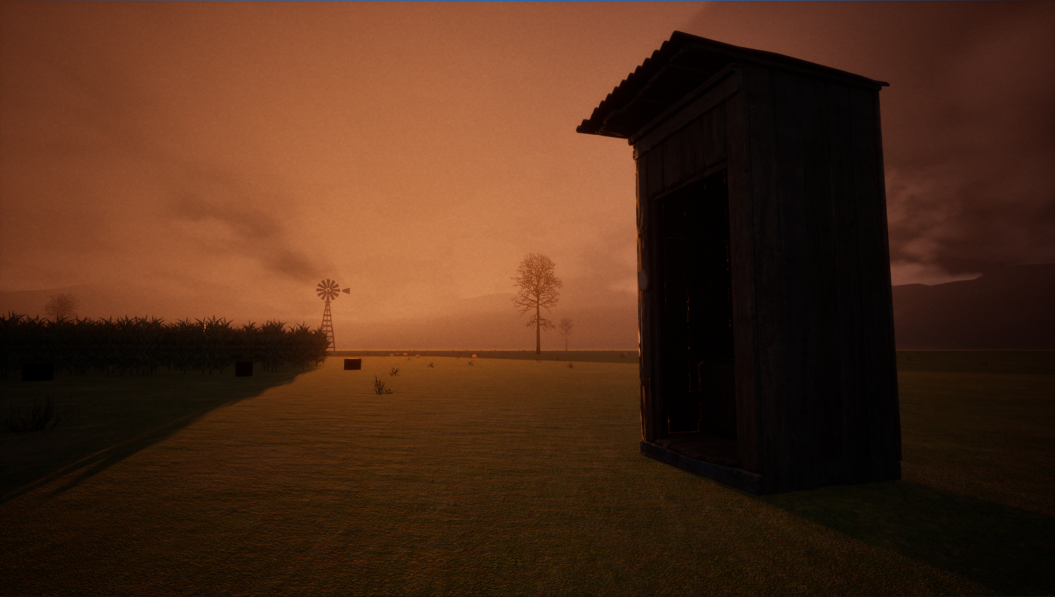 Screenshot 3 for He Stands Still