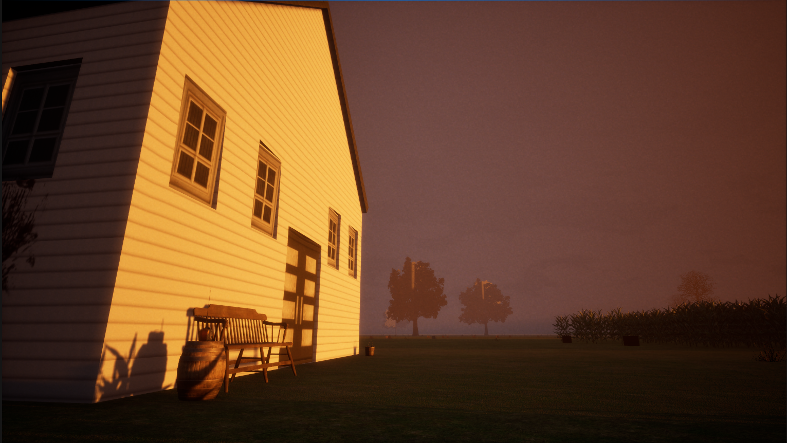 Screenshot 4 for He Stands Still