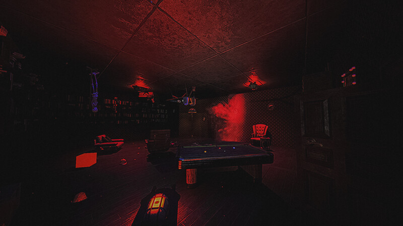 Screenshot 3 for Haus Of Irndrous
