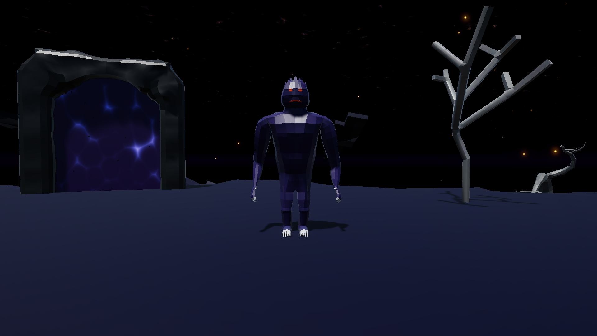 Screenshot 2 for The Soul Collector's Fate