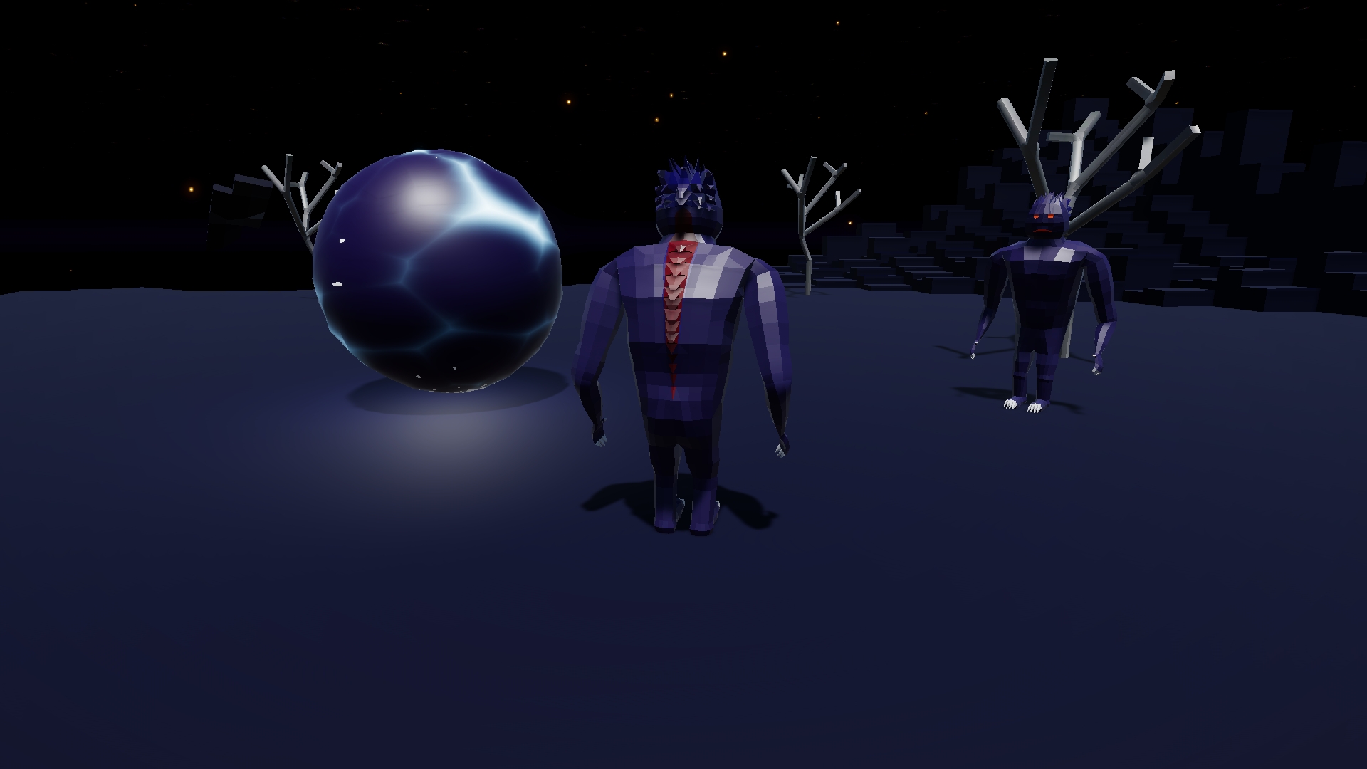Screenshot 3 for The Soul Collector's Fate