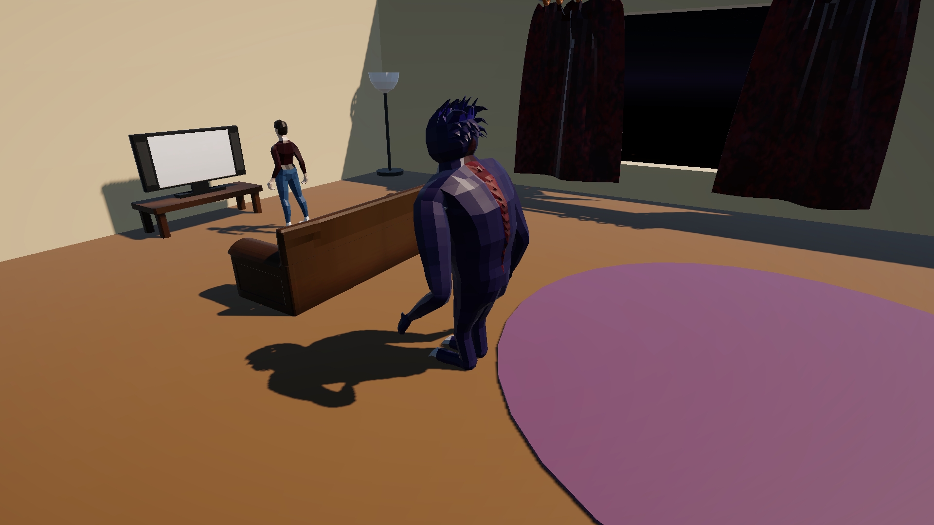 Screenshot 4 for The Soul Collector's Fate
