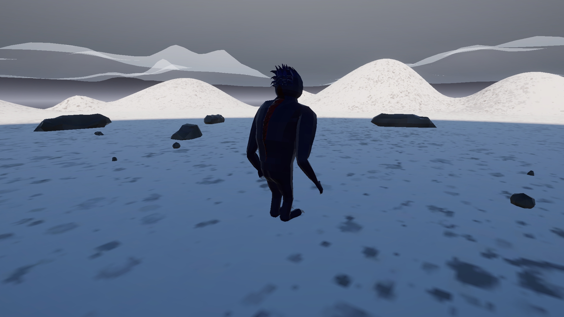 Screenshot 5 for The Soul Collector's Fate