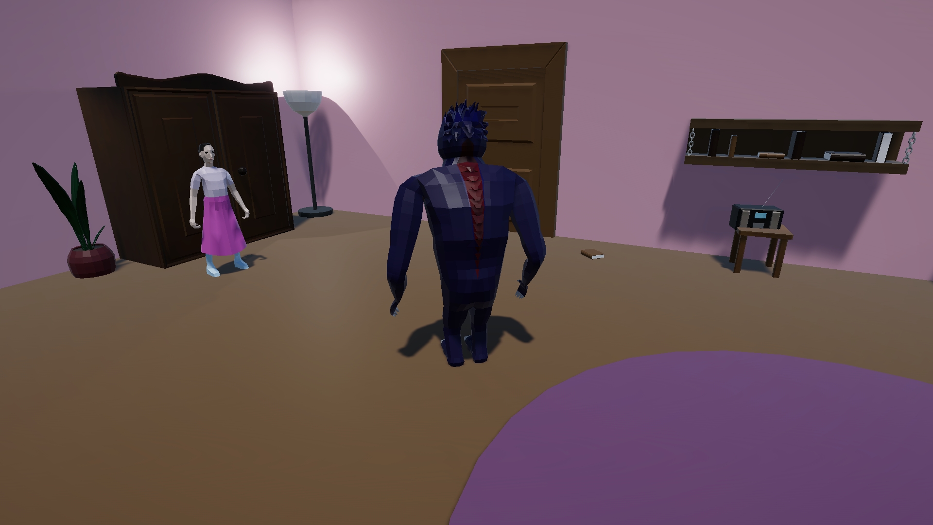 Screenshot 6 for The Soul Collector's Fate