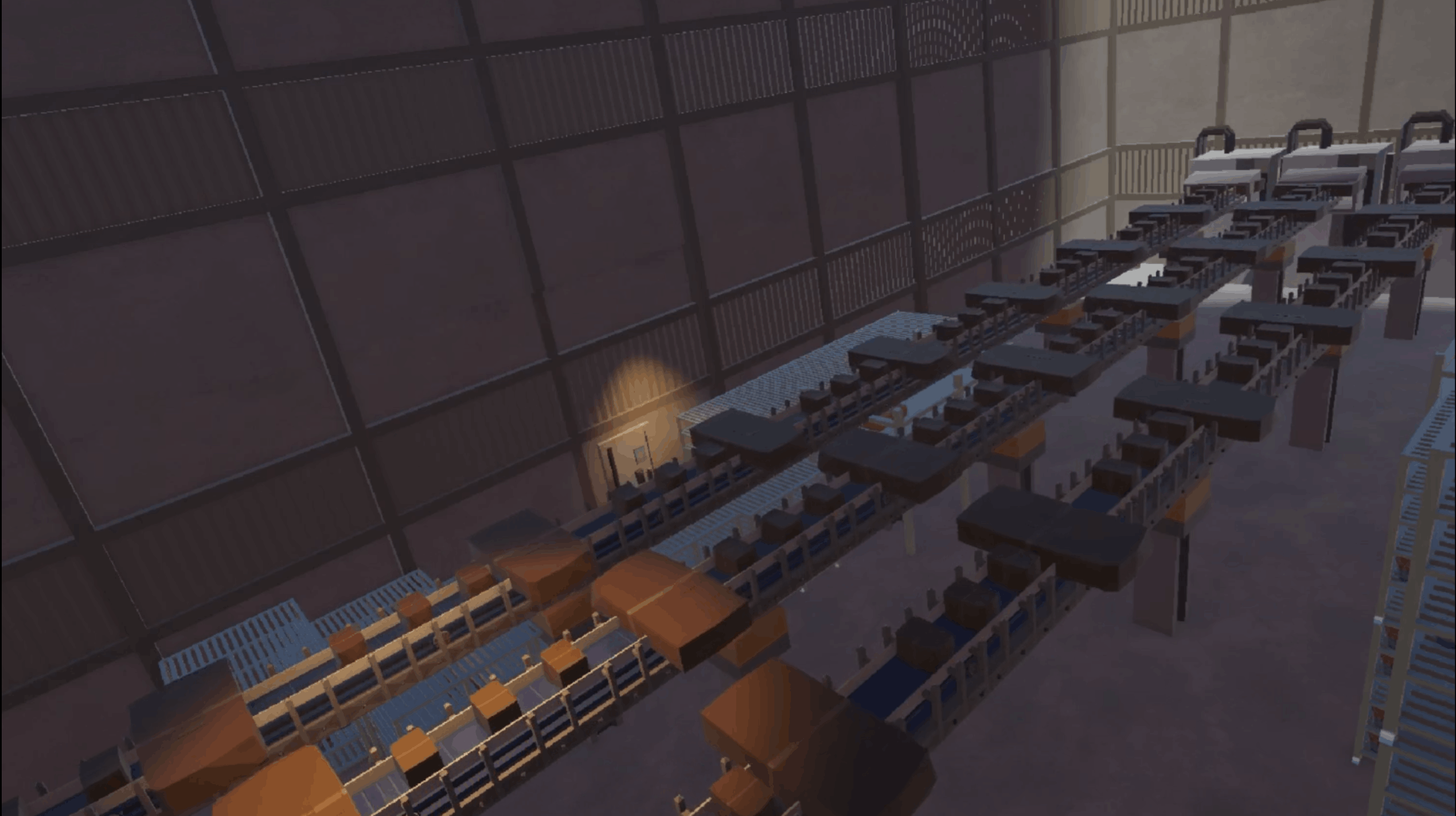 Screenshot 3 for Bubble's Shrimp Factory