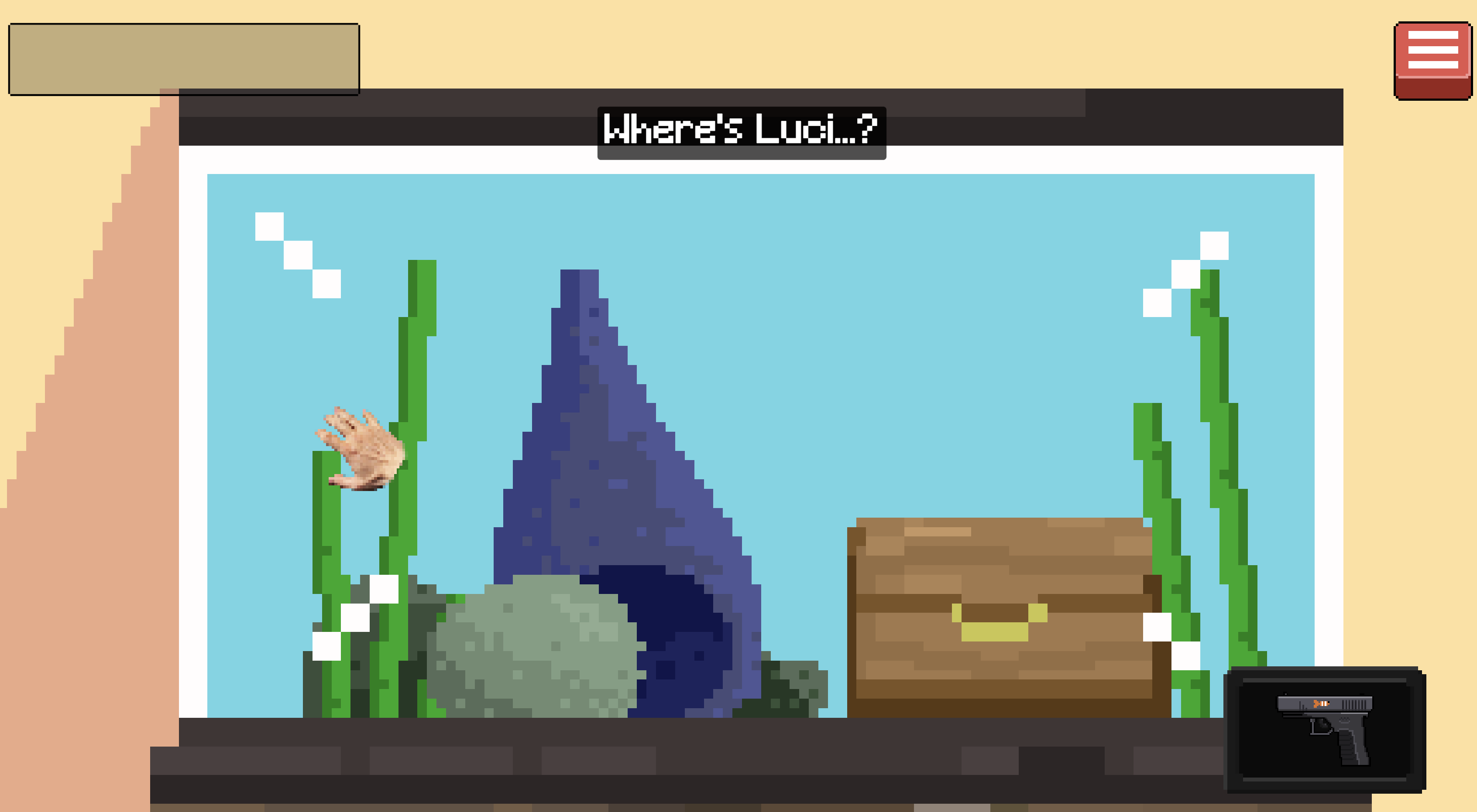 Screenshot 3 for Luci ForEver