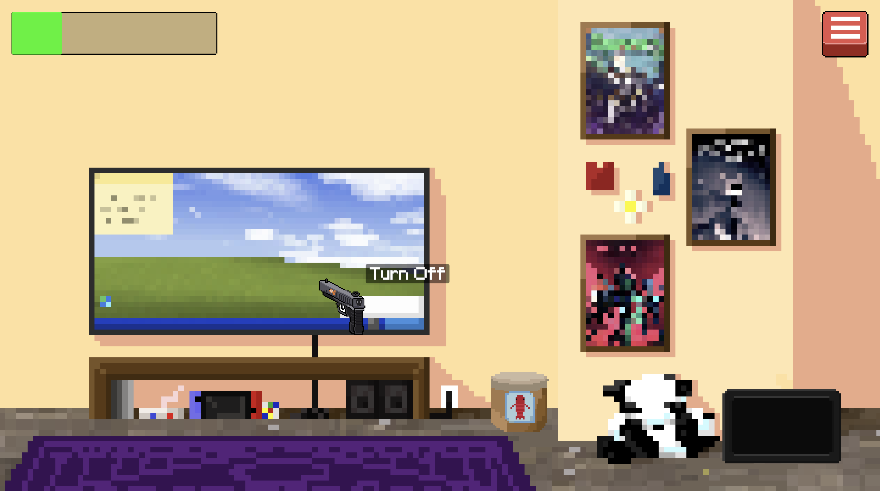 Screenshot 5 for Luci ForEver