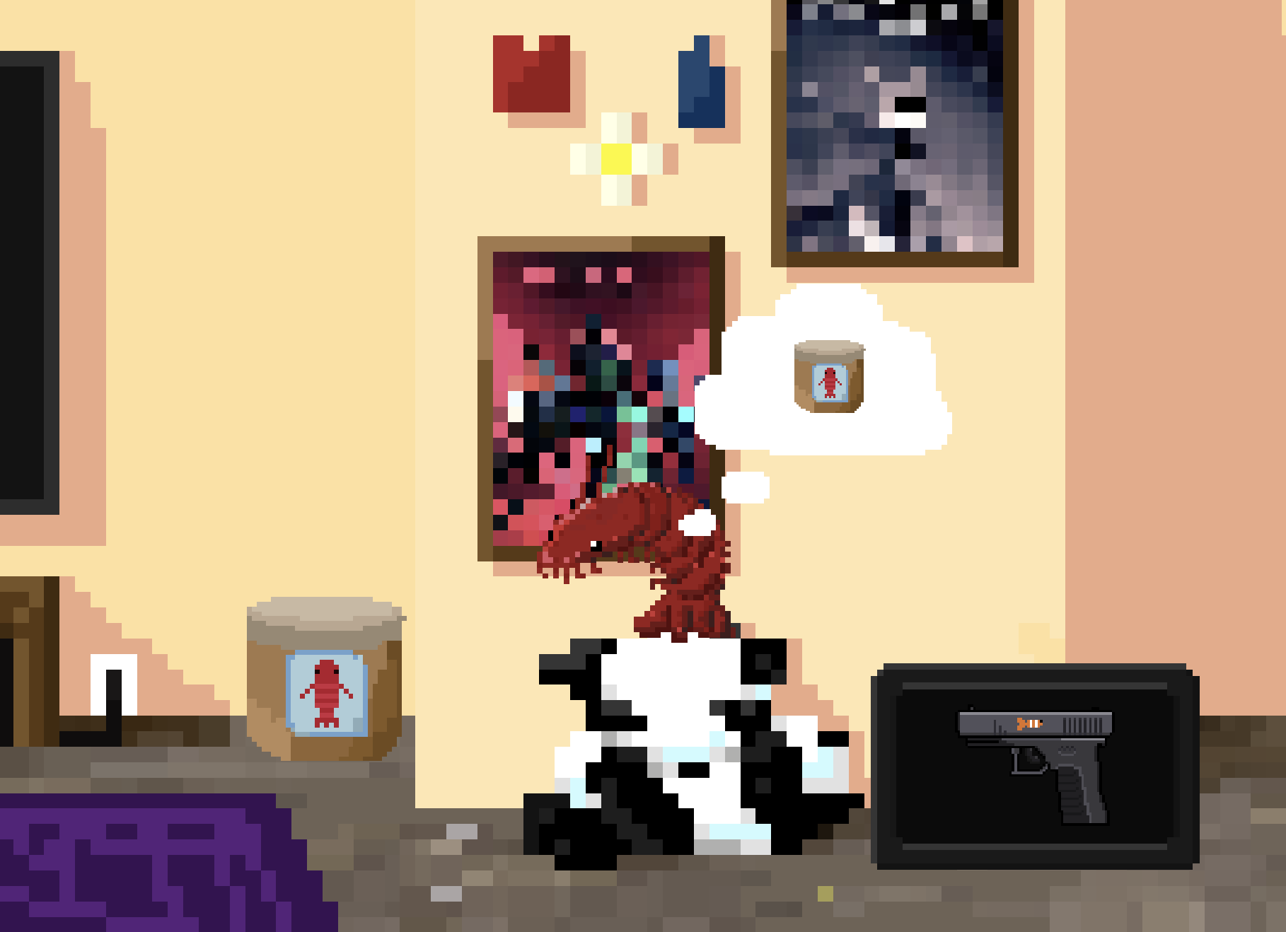 Screenshot 4 for Luci ForEver