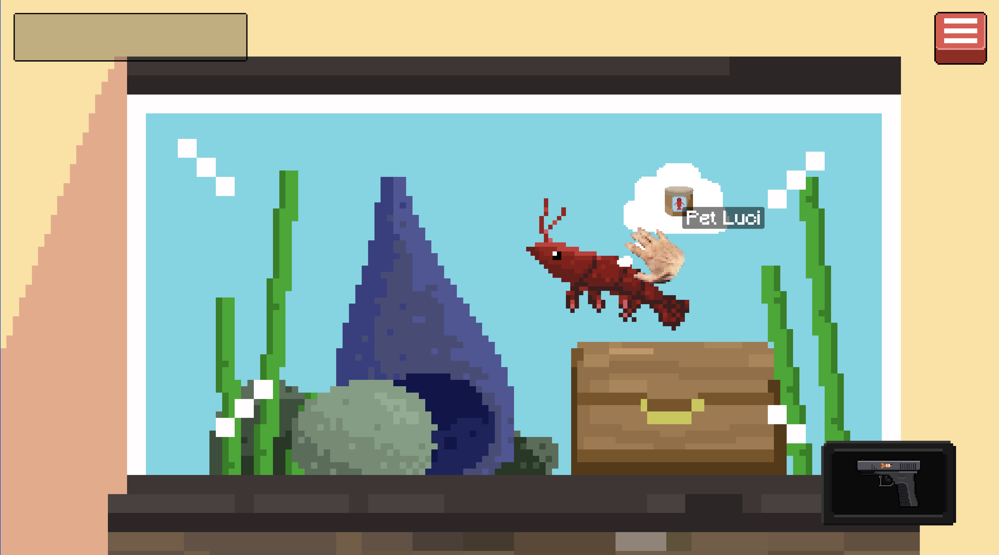 Screenshot 2 for Luci ForEver