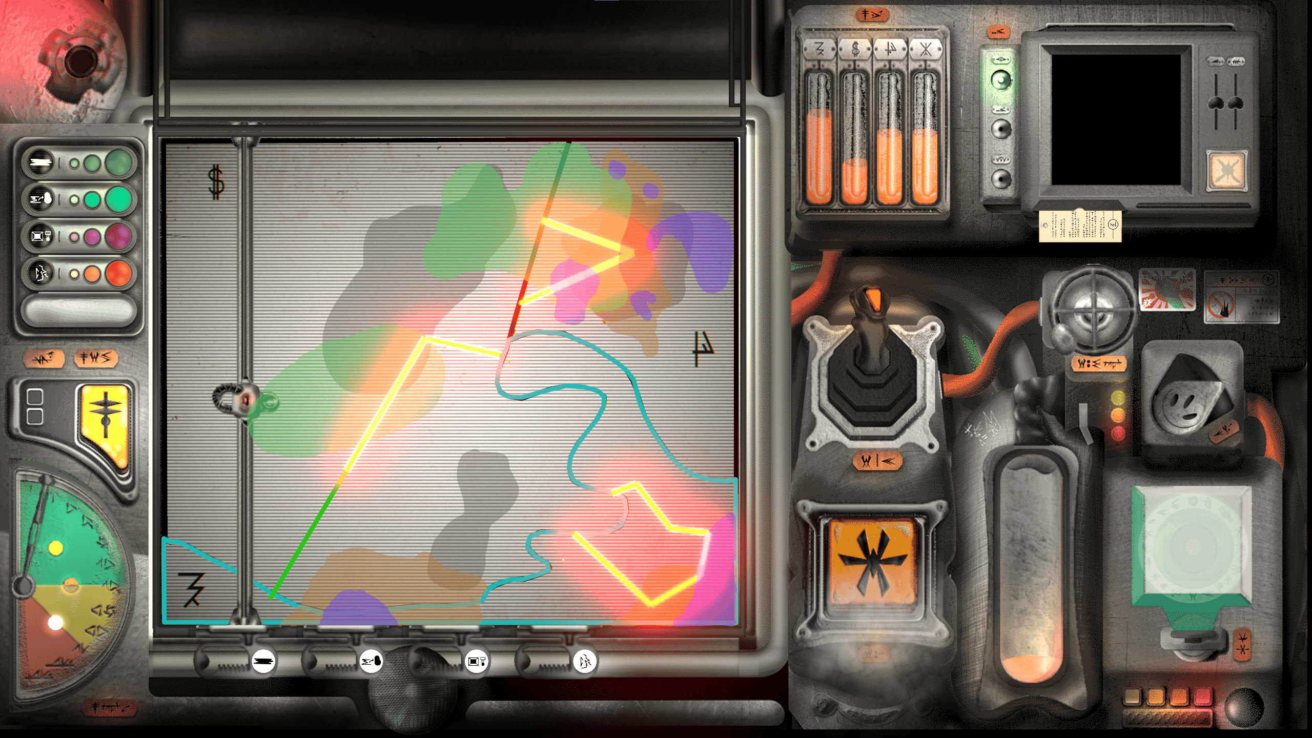Screenshot 3 for Weapons of Maps Destruction