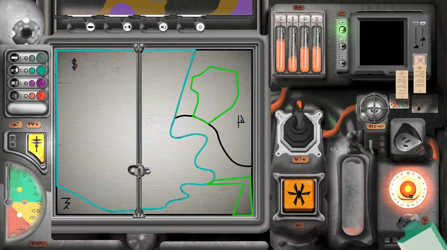 Screenshot 2 for Weapons of Maps Destruction