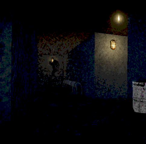 Screenshot 2 for Dark of the Basement