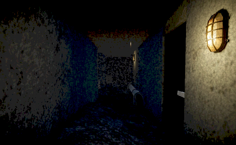 Screenshot 3 for Dark of the Basement