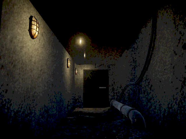 Screenshot 4 for Dark of the Basement