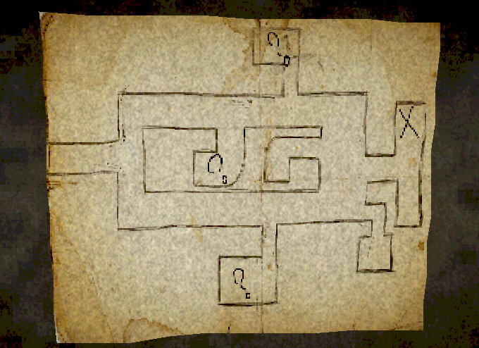 Screenshot 5 for Dark of the Basement