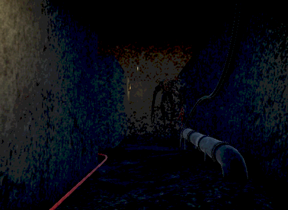 Screenshot 6 for Dark of the Basement