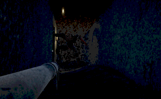 Screenshot 7 for Dark of the Basement