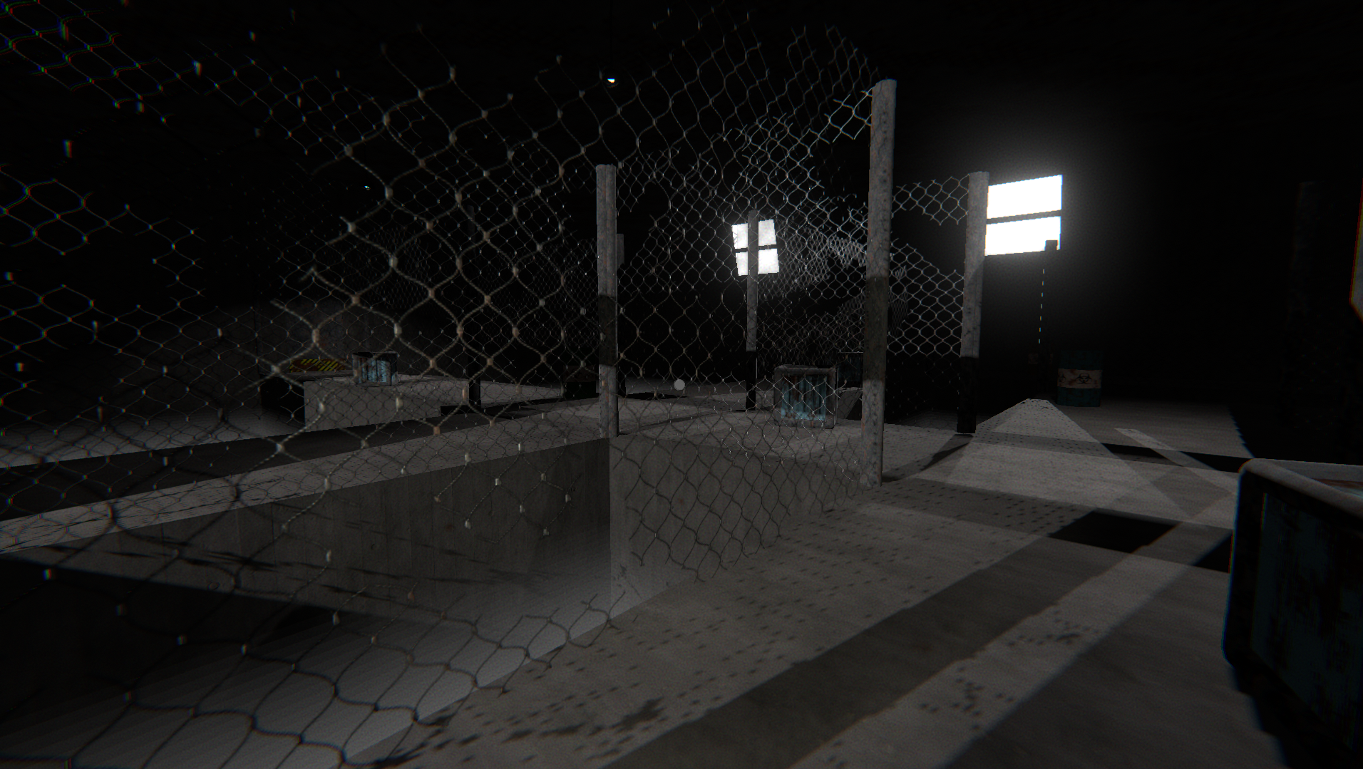 Screenshot 3 for Whispering Rooms