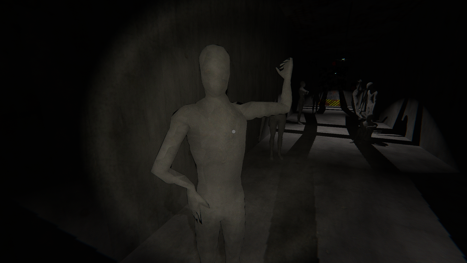 Screenshot 2 for Whispering Rooms