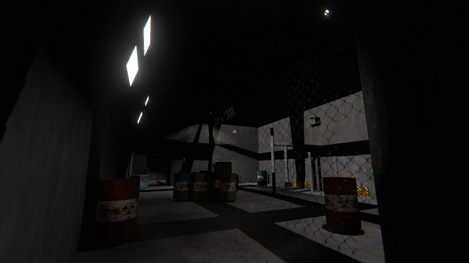 Screenshot 4 for Whispering Rooms