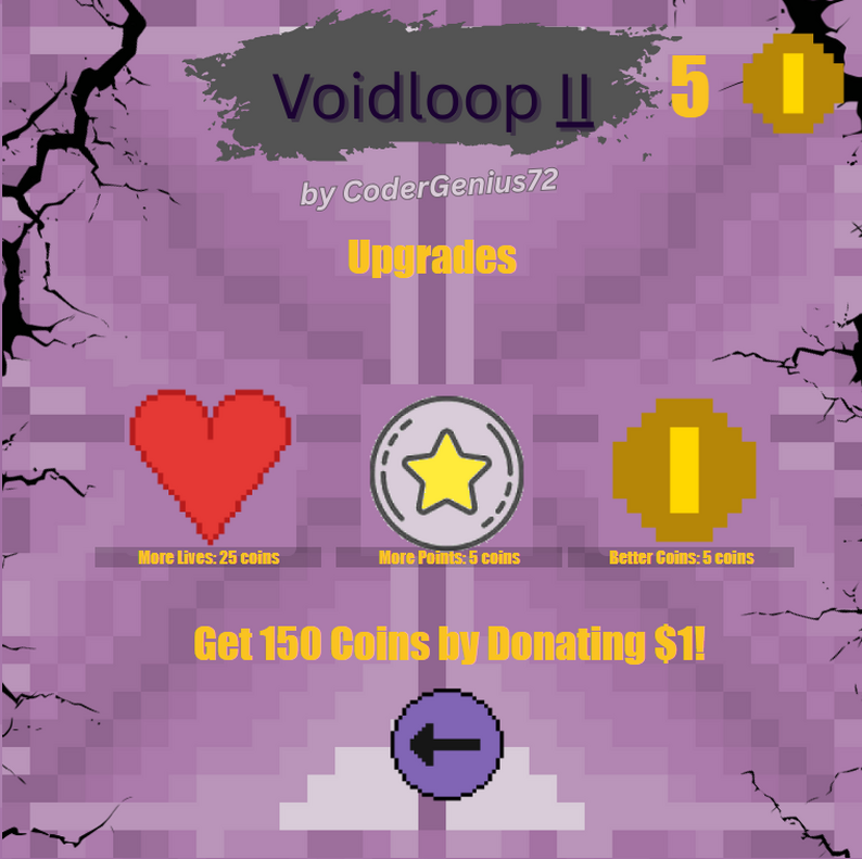 Voidloop v1.2 by CoderGenius72