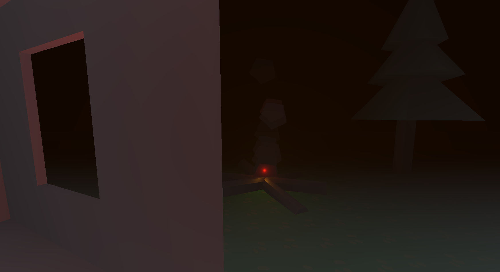 Screenshot 3 for Scary Stickmen