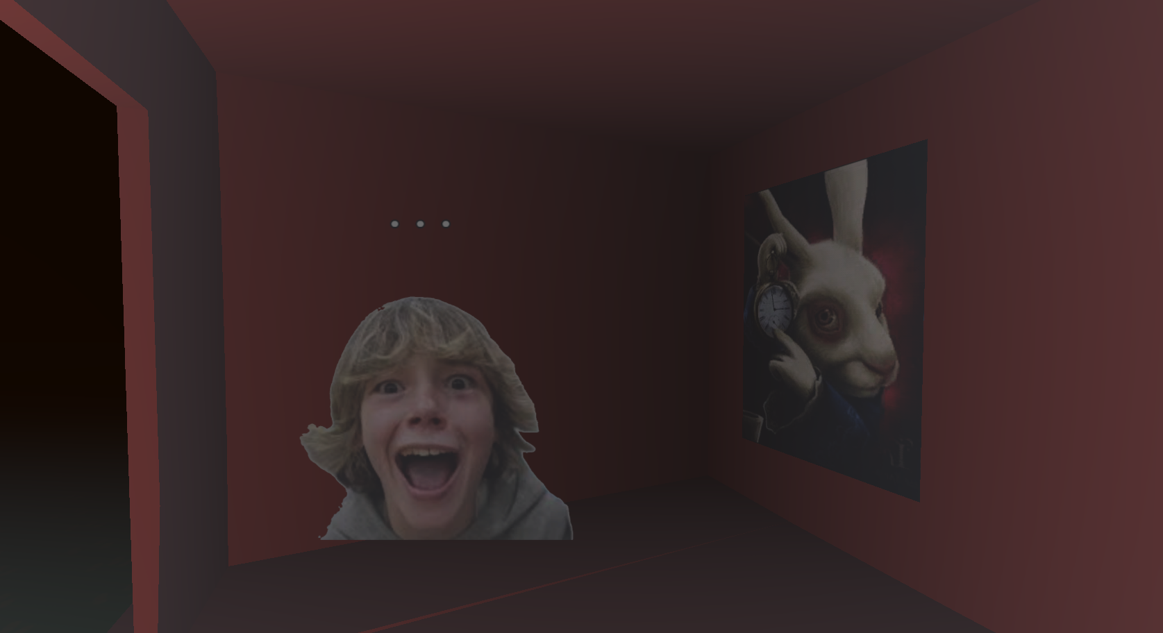 Screenshot 2 for Scary Stickmen