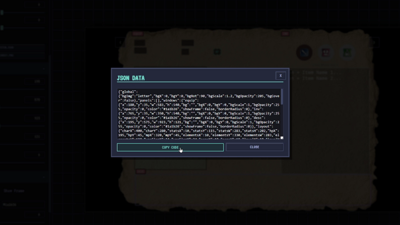 Kadajah's Visual Equipment System + Menu Builder for RPG Maker MZ by ...