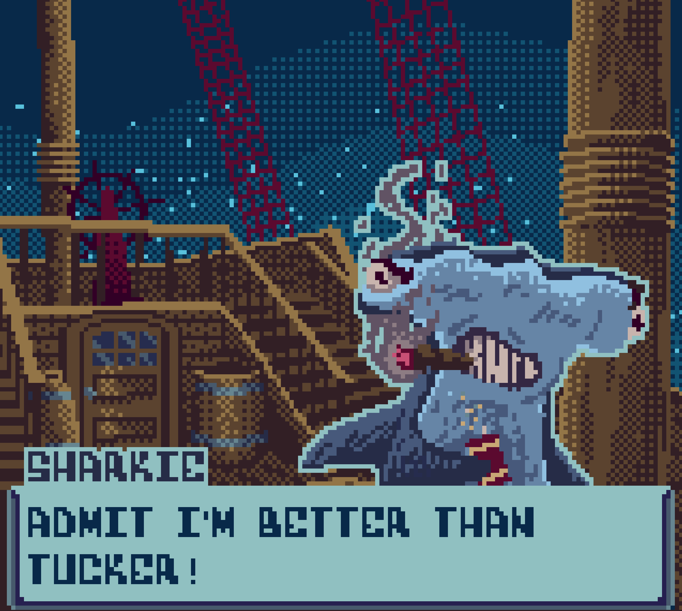 Screenshot 4 for Moby Dick: The Trading Card Game