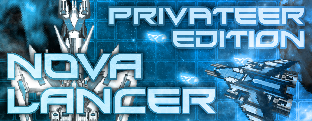 Nova Lancer - Privateer