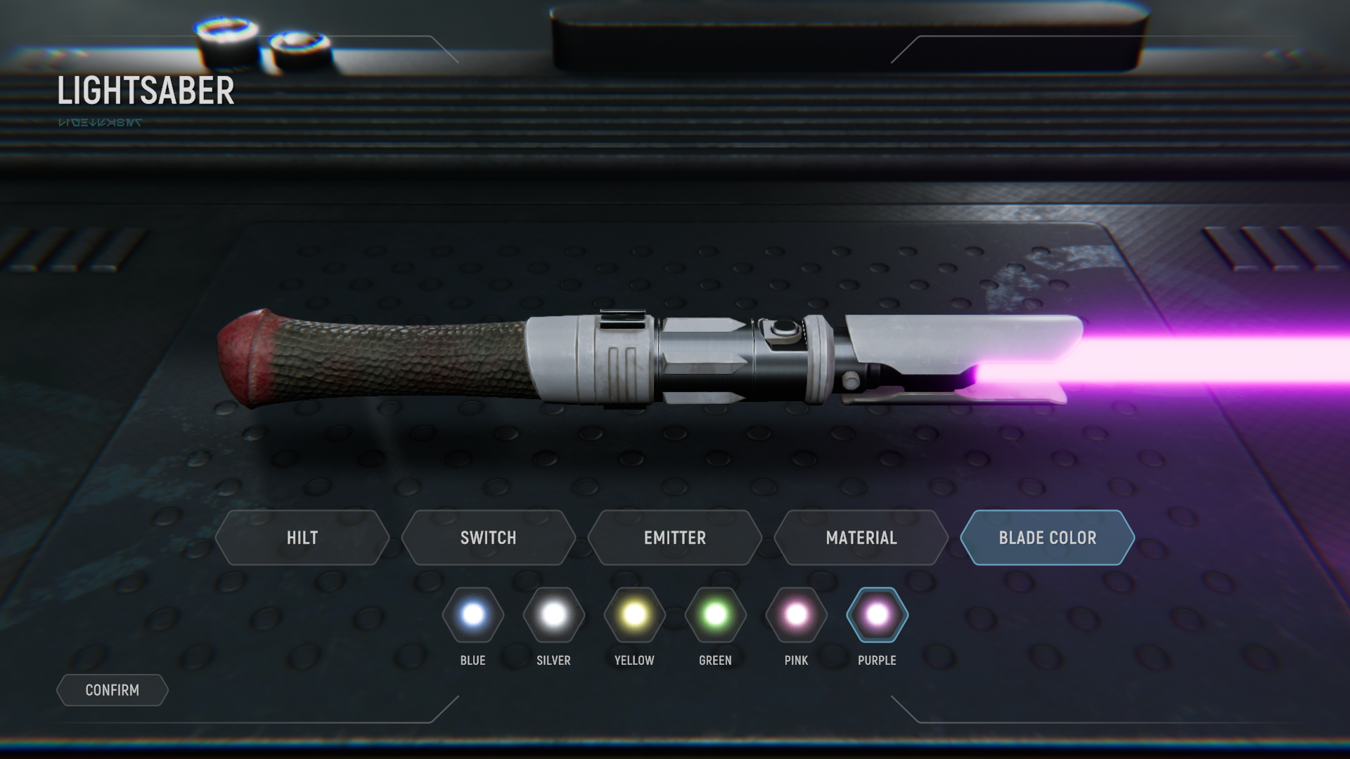 Screenshot 5 for Star Wars: Path of Lust v0.1.5 [Full]