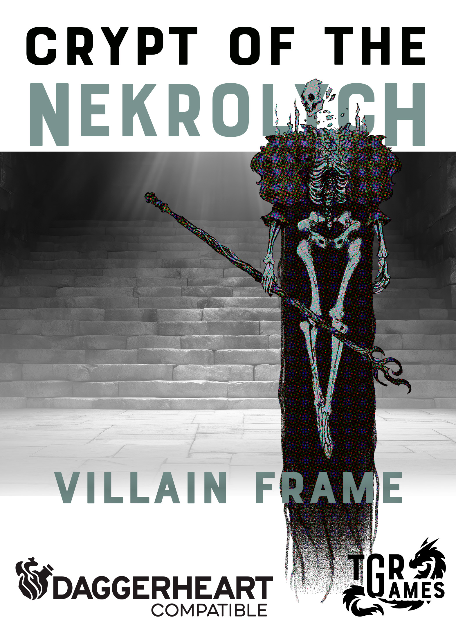 Screenshot 2 for Crypt of the NekroLych