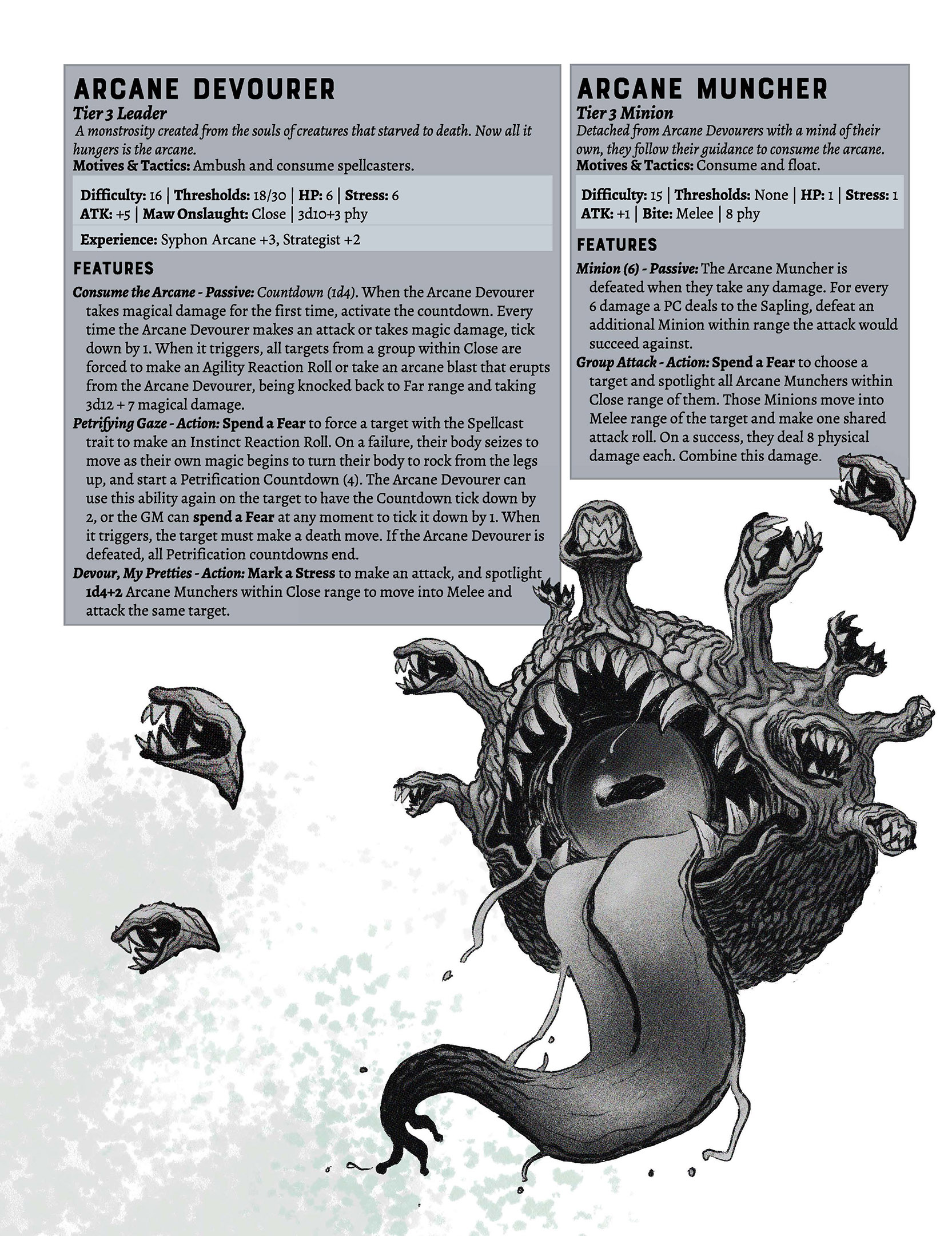 Screenshot 3 for Crypt of the NekroLych