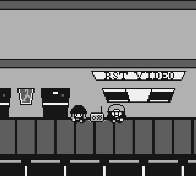 Screenshot 3 for Clerks GB: Prototype Playtest