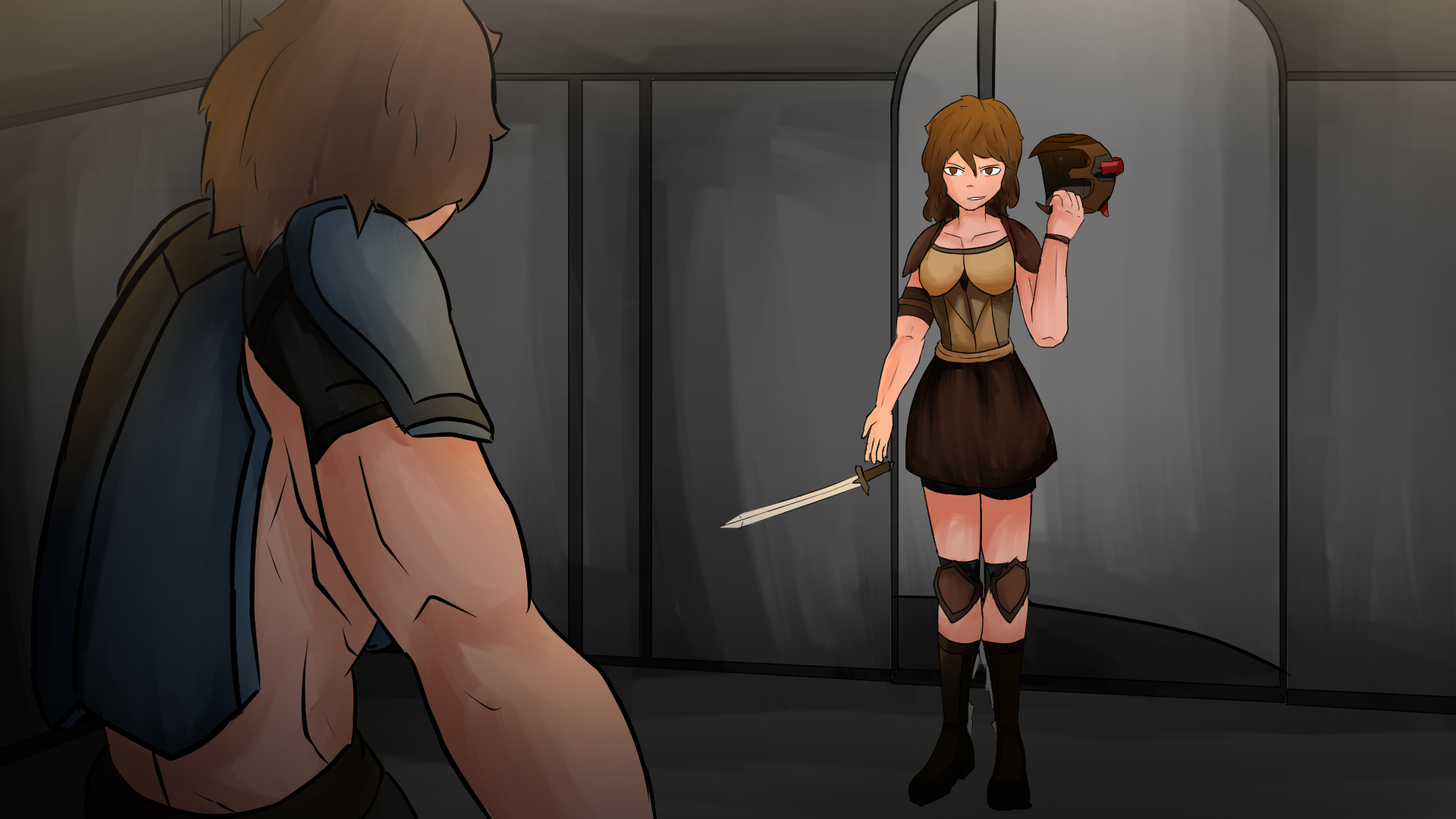 Screenshot 3 for The Odyssey Of Odyssea