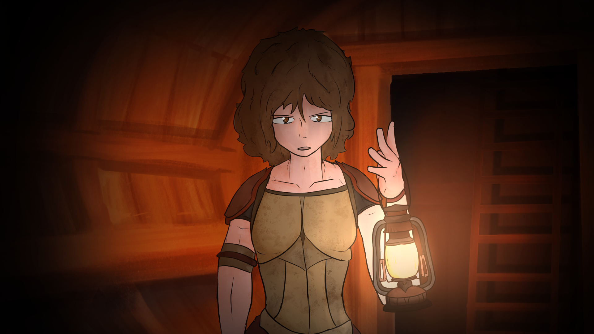 Screenshot 4 for The Odyssey Of Odyssea