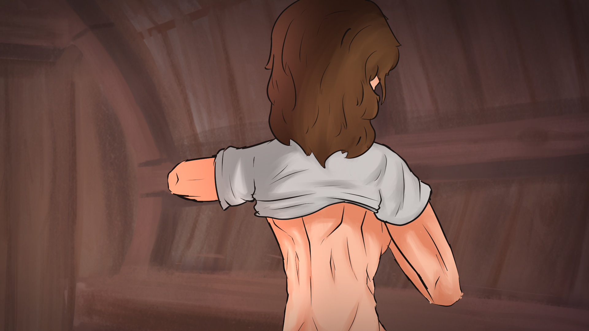 Screenshot 7 for The Odyssey Of Odyssea