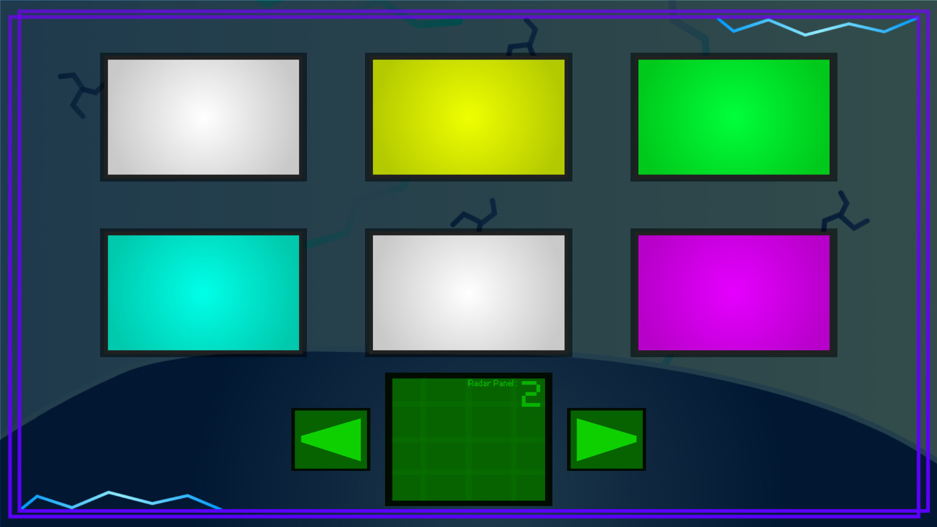 Crossite II Definitive Edition DEMO by AL Studios