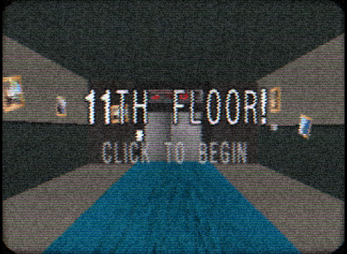 11th Floor screenshot 4