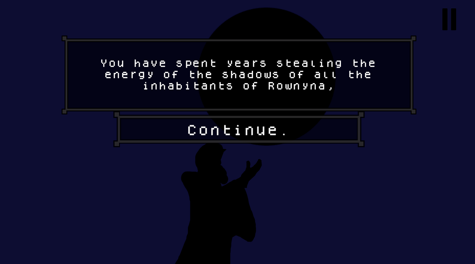 Screenshot 4 for Ballad of Hyuloran: Claricia's tale