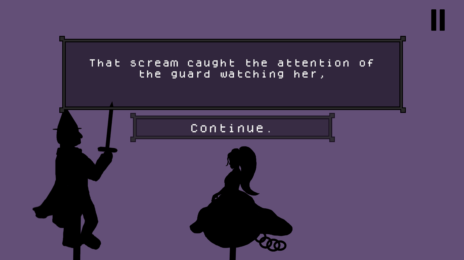 Screenshot 5 for Ballad of Hyuloran: Claricia's tale