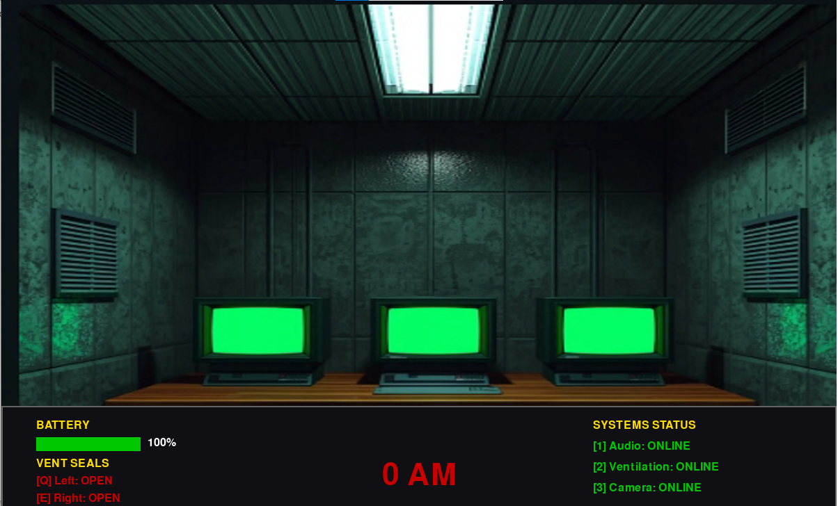Screenshot 3 for Welcome to the Circus