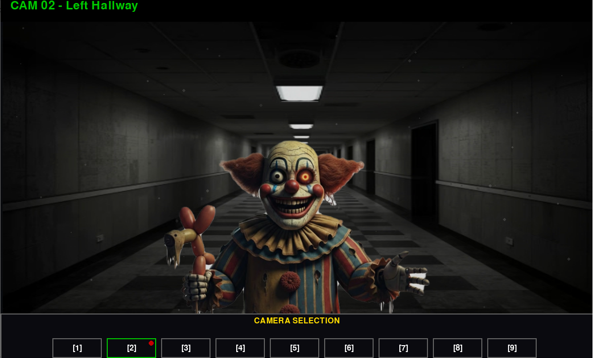 Screenshot 4 for Welcome to the Circus