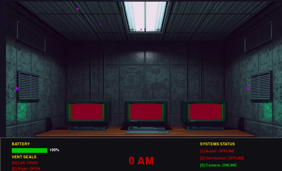 Screenshot 5 for Welcome to the Circus