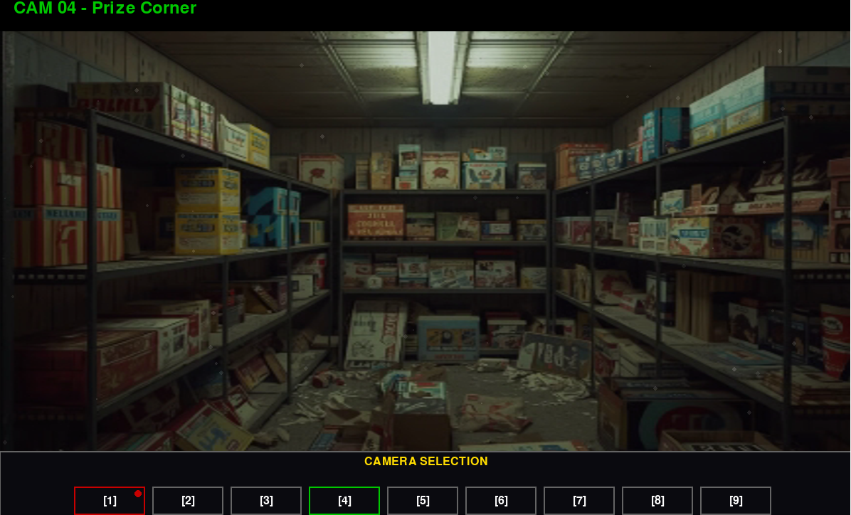 Screenshot 8 for Welcome to the Circus
