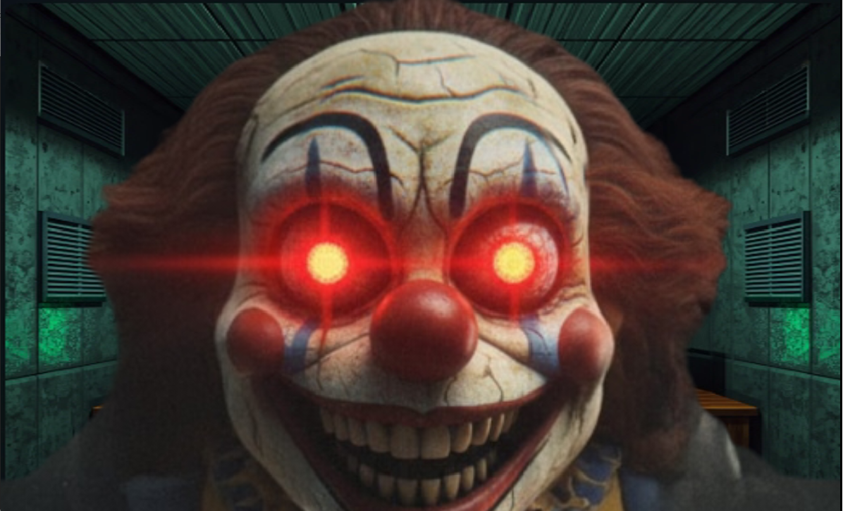 Screenshot 9 for Welcome to the Circus