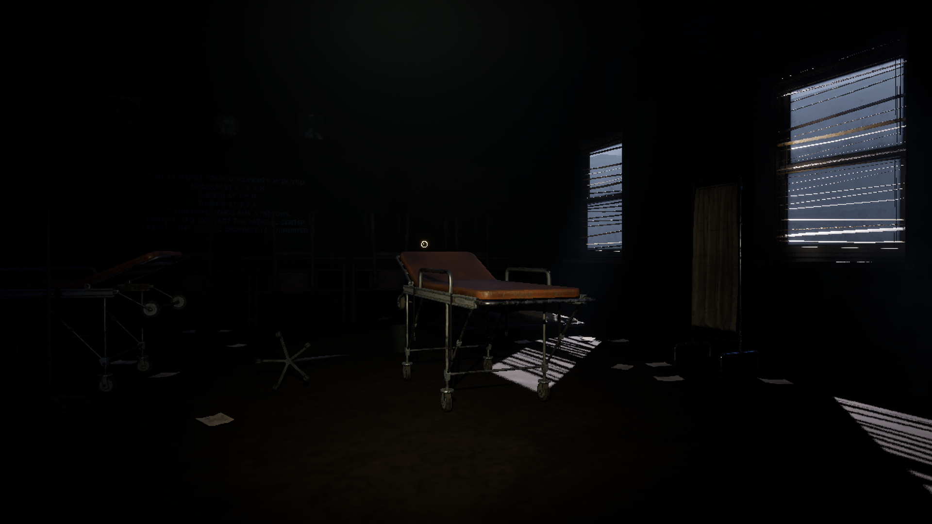 Screenshot 2 for After... Prologue Demo